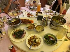 -湖北味道(湖北大厦店)