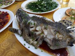 -南海渔家•海鲜•正宗海南菜(海棠湾店)