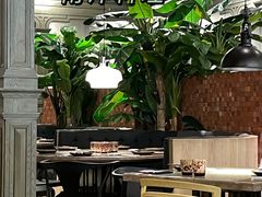 -星叶·东南亚料理(温州万象城店)