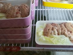 猪脑花-大斌家串串火锅(德思勤店)