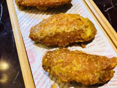 -新白鹿餐厅(爱琴海购物中心店)