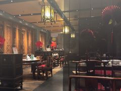 -西安饭庄·非遗陕菜(钟楼店)