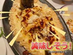 -波特曼西餐厅(南岗店)