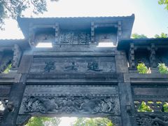 -熙古里艺术村