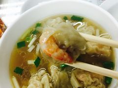 -永华面家