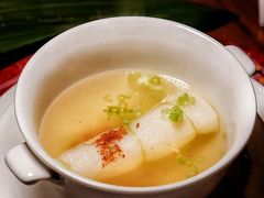 -潮汕味道·煮海餐厅(金麟大厦店)