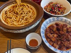 -八碗湘长沙市井菜(坡子街店)