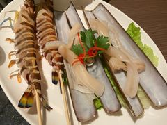 -协成海鲜火锅(海洋花园店)