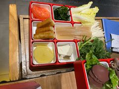 -蜀大侠火锅(森兰花园城店)
