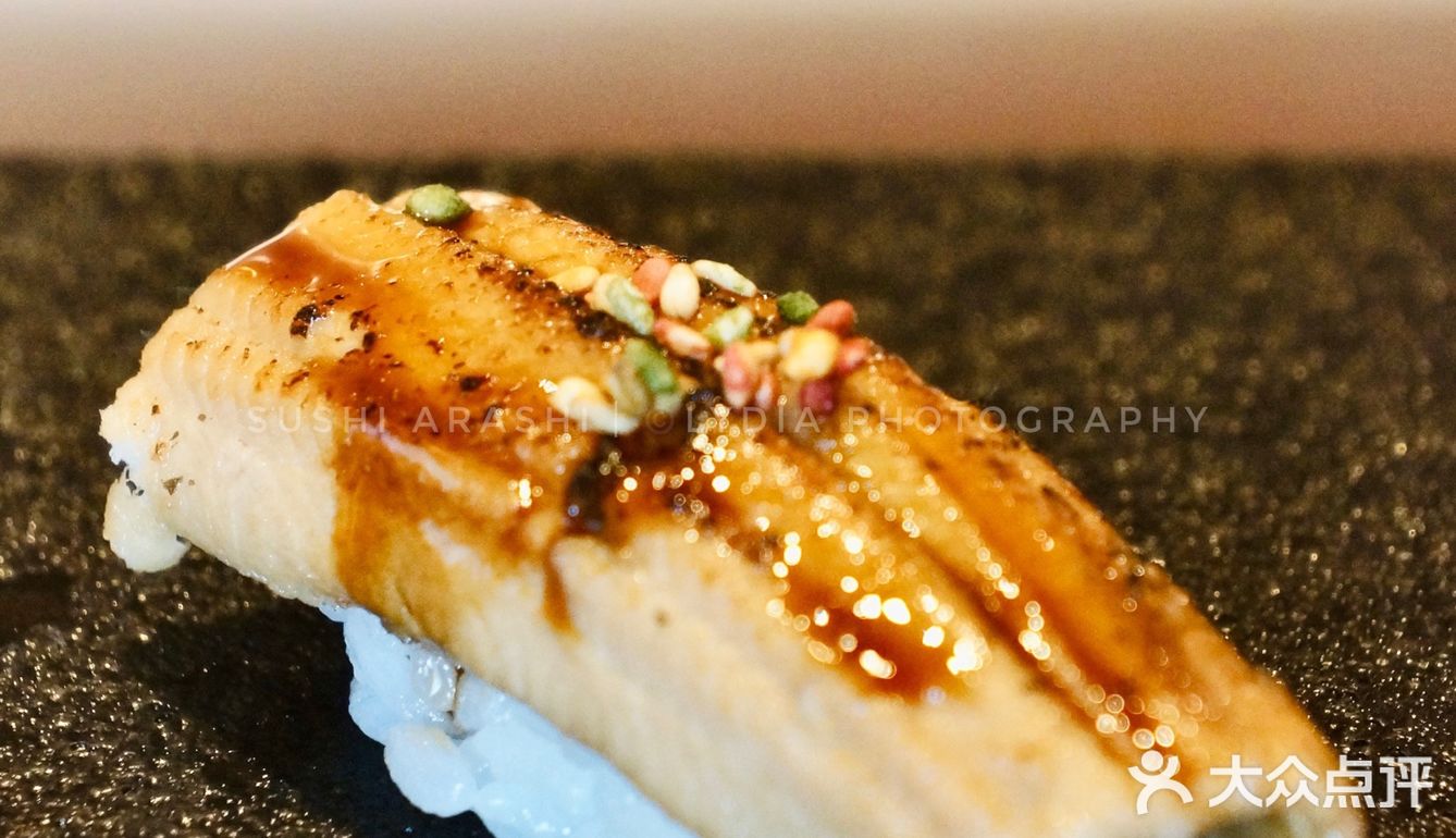 深圳吃货都知道的宝藏日料店🍣你怎么忍心让它一直待在收藏夹里！