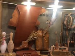 -HIGH FIVE哈福手工汉堡(桂林路店)