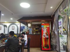 -西安饺子馆(南坪西路店)