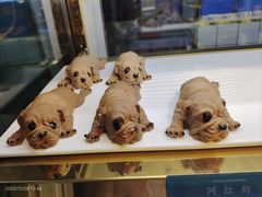 -東盛炭烤自助料理(浦东文峰广场店)