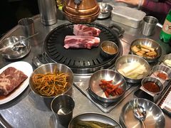 -401餐厅(弘大店)