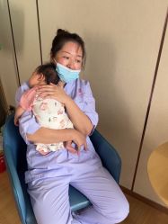 -贝爱时刻月子中心(宝安妇幼店)
