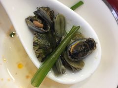 -嵊泗基湖沙滩