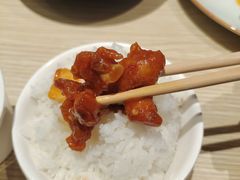 -小船渔村•大连菜•大连焖鱼(黄河路店)