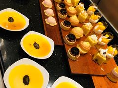 -威斯汀舞台餐厅