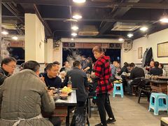 -酒友老火锅(渝中店)