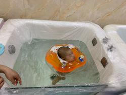 -子木乐园婴儿游泳馆(水晶港店)
