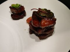 -海味世家·家常菜馆(明州里店)