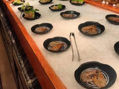 -芭菲盛宴·环球美食(北城国际店)