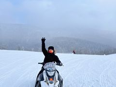 -雪谷