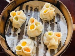 -汪一挑馄饨(老街店)