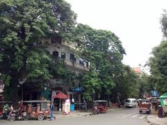 -柬埔寨国家博物馆