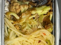 -稻花香大食堂(大沽路店)