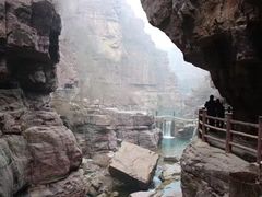 -云台山风景名胜区