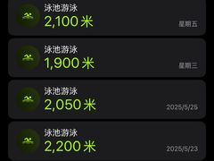 -英派斯健身旗舰店(海信国际中心馆)