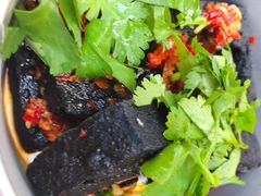 -黑色经典臭豆腐·湖南特产(太平街口店)