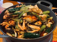 -小红烤翅(傅厚岗店)