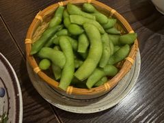 -角落里(中山公园店)