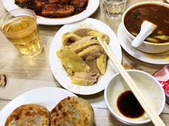 -清真牛肉馆