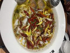 -太二酸菜鱼(汕头苏宁广场店)