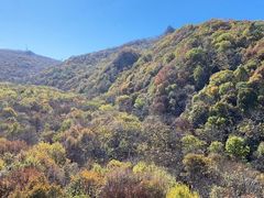 -香炉山国家森林公园