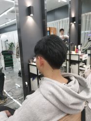 点击看大图 -藤野造型