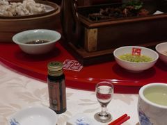 -山西会馆·晋菜·晋商宴·学堂记忆(许坦西街店)