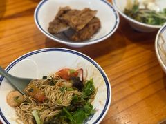 -天天鲜面馆(衡山路店)