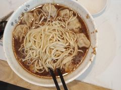 -蒋家桥饺面店(奥邦店)