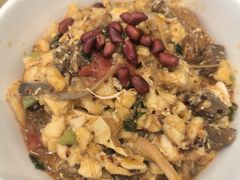 -老乌家特色小炒泡馍(大皮院店)