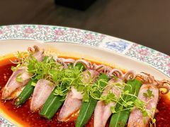 -红杏酒家·地道川菜(一品天下店)
