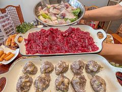 -顺德一品粥·20年凤城老字号(芳村店)