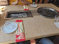 -禾记海鲜烧烤(八一路店)