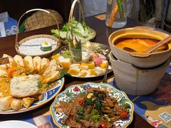 -泰妃殿(武汉首店)