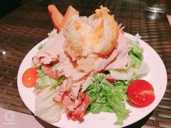 -Lingo西餐厅(仙乐斯广场店)