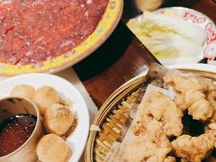 -重庆高老九火锅(万象城店)