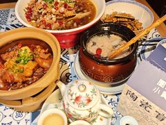 -图味美小黄鱼·景德菜(浙江路店)